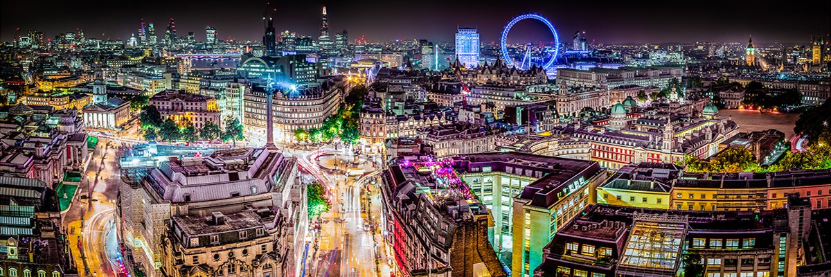 EE goes live in first-of-its-kind mobile infrastructure pilot in London